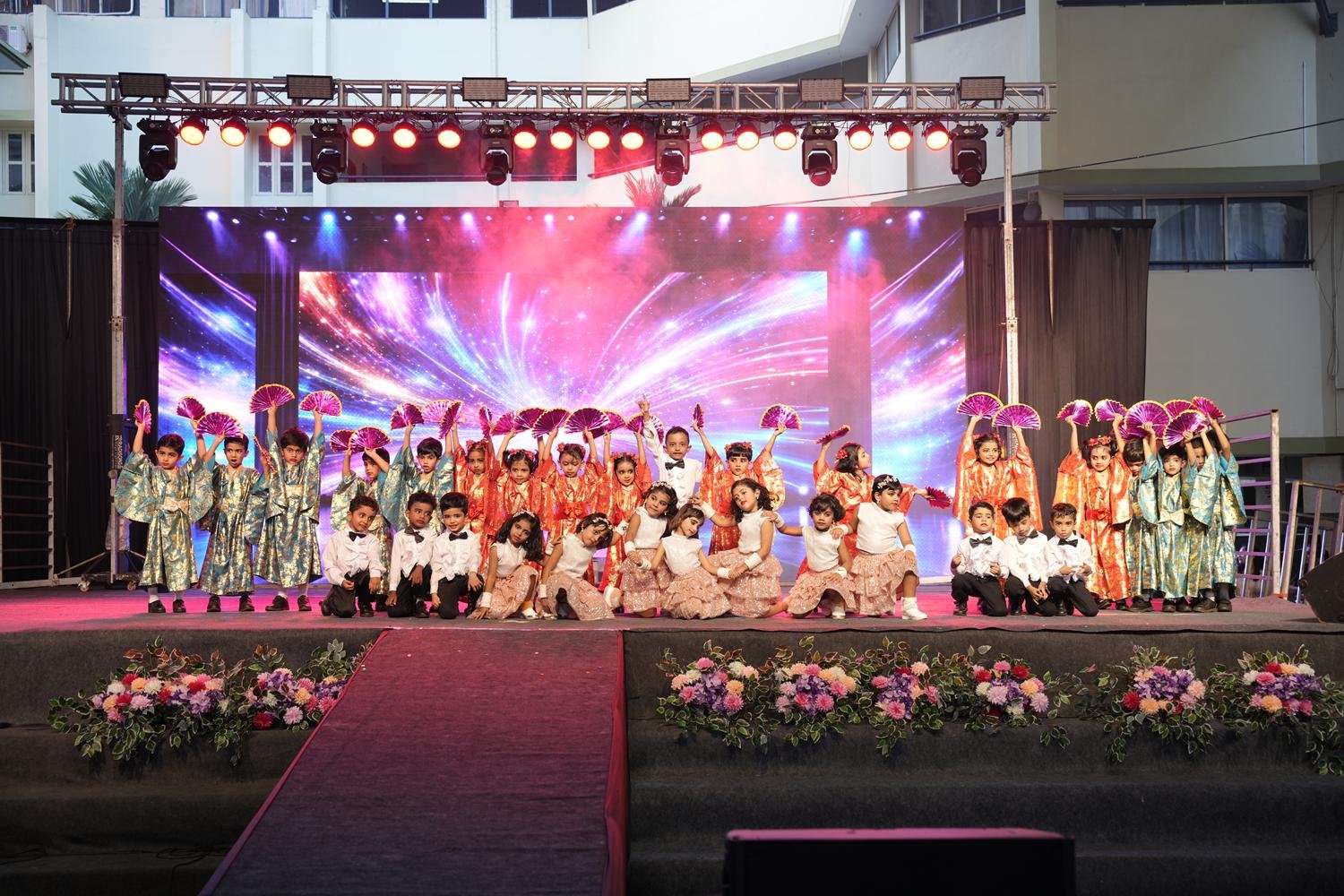 Kindergarten Annual Day 2026